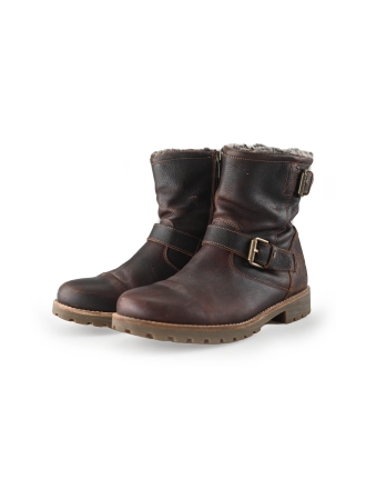  Panama Jack Biker Boots 243582
 [MAAT] 41
 