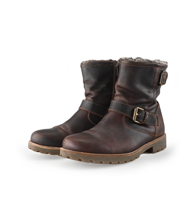 Panama Jack Biker Boots