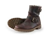 Panama Jack Biker Boots