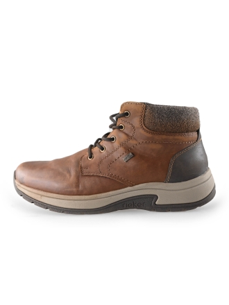  Rieker Veterschoenen 243730
 [MAAT] 46
 