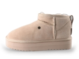 Warmbat Boots