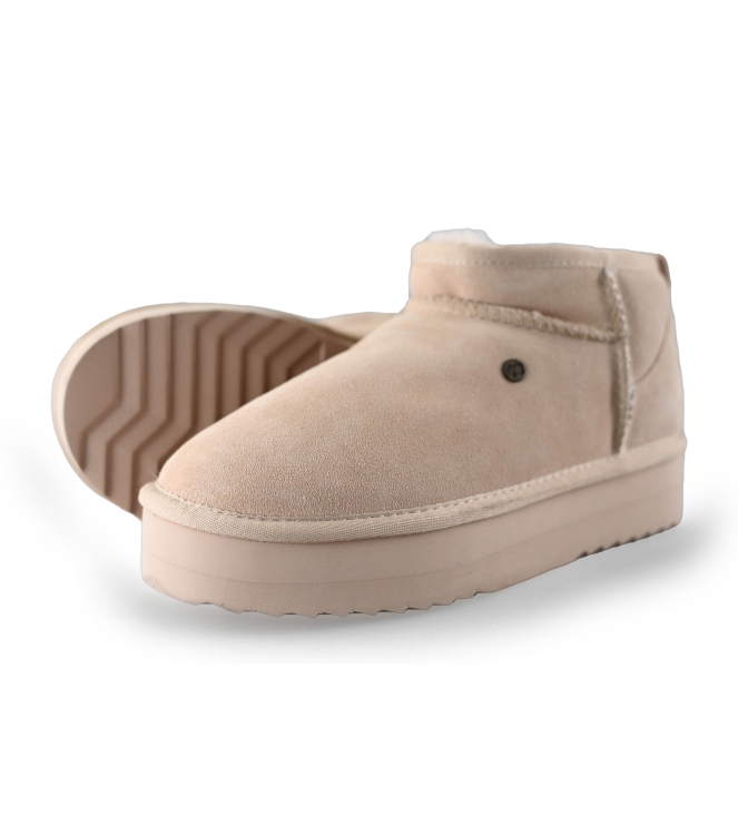 Warmbat Boots