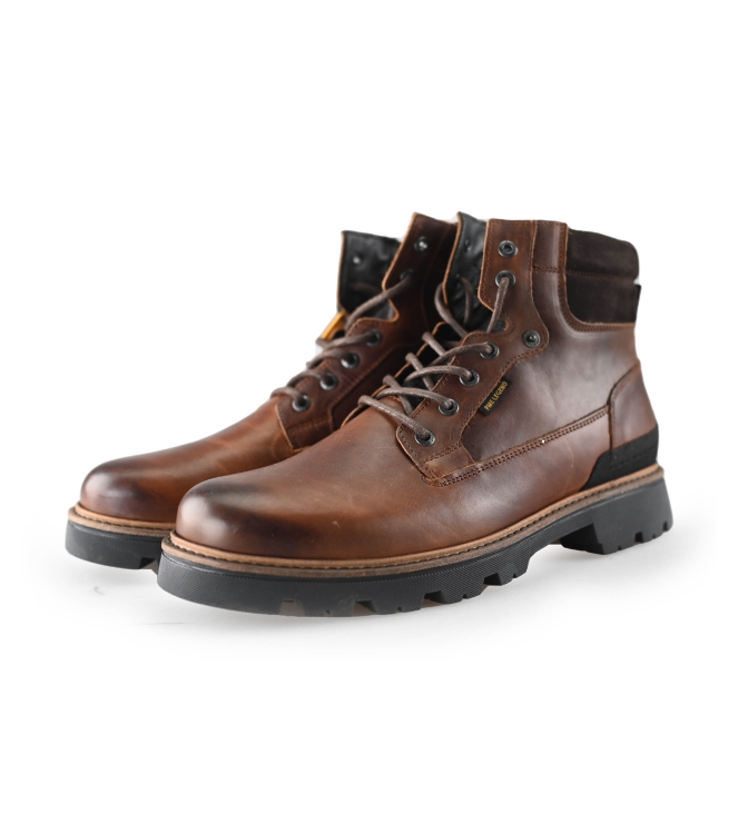 Pme Legend Hoge Sneakers
