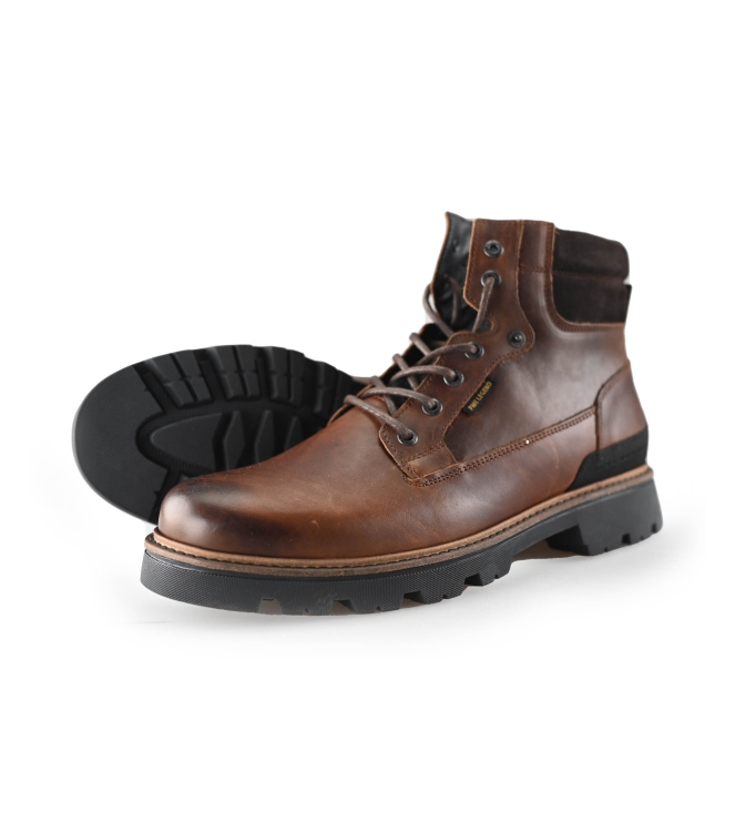 Pme Legend Hoge Sneakers
