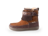 Shoesme Enkellaarzen
