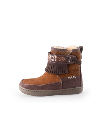 Shoesme Enkellaarzen 243742
 [MAAT] 25
 