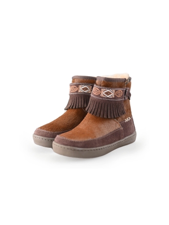  Shoesme Enkellaarzen 243742
 [MAAT] 25
 