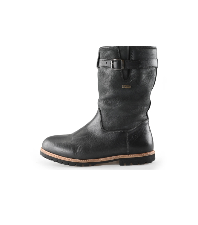Travelin Boots