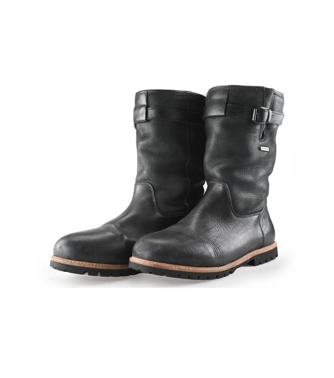 Travelin Boots