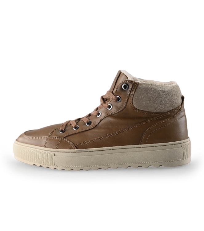 Vertice Hoge Sneakers