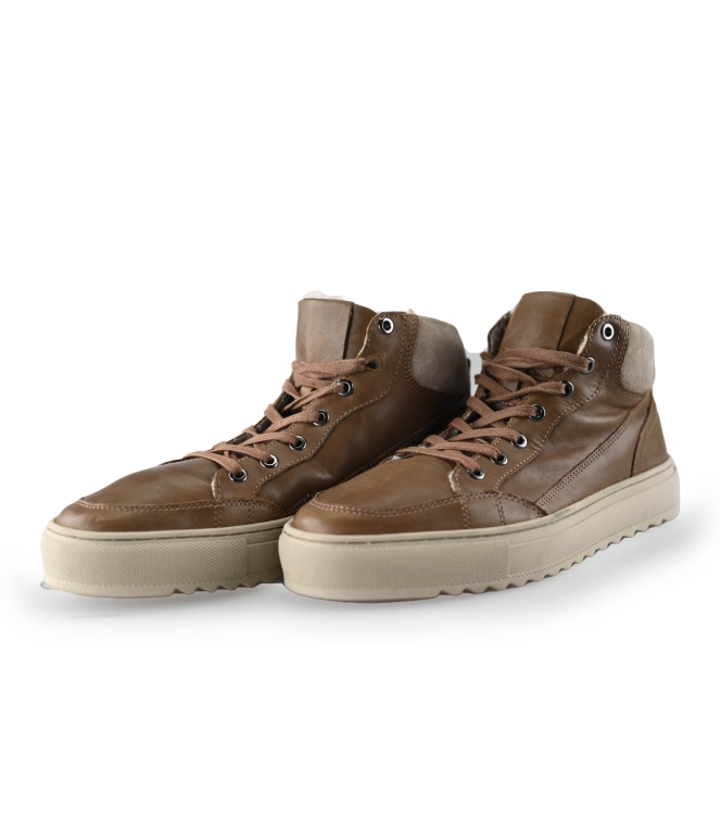 Vertice Hoge Sneakers