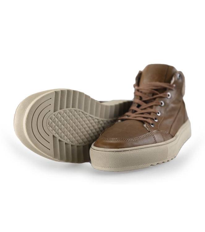 Vertice Hoge Sneakers
