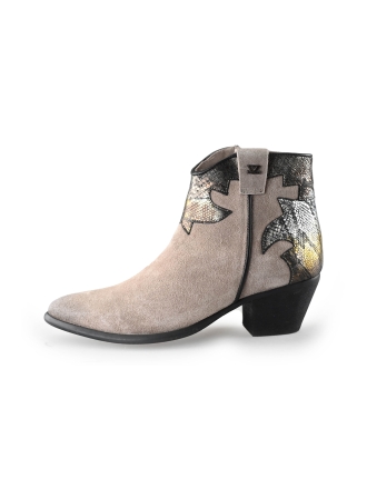  Lazamani Cowboy Laarzen 243791
 [MAAT] 39
 