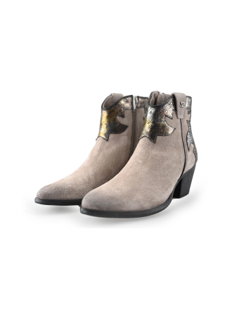  Lazamani Cowboy Laarzen 243791
 [MAAT] 39
 