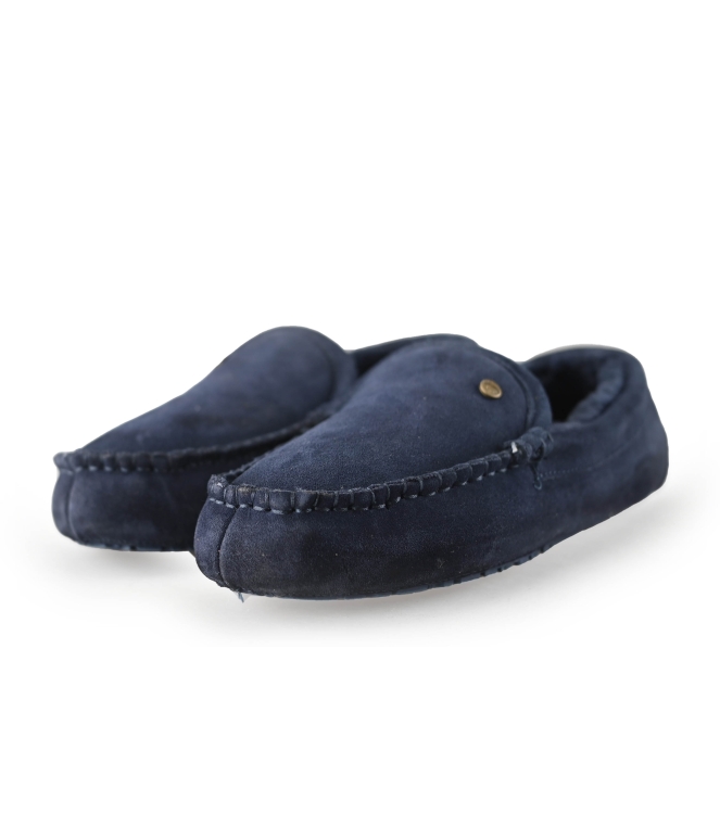 Warmbat Pantoffels