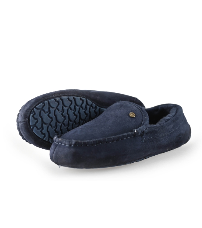 Warmbat Pantoffels