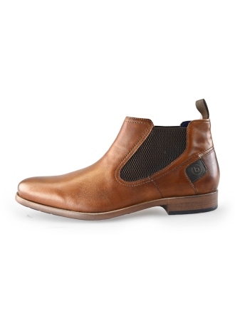  Bugatti Chelsea Boots 243810
 [MAAT] 41
 