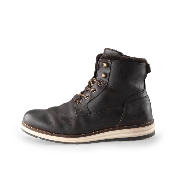 Denbroeck Veterboots