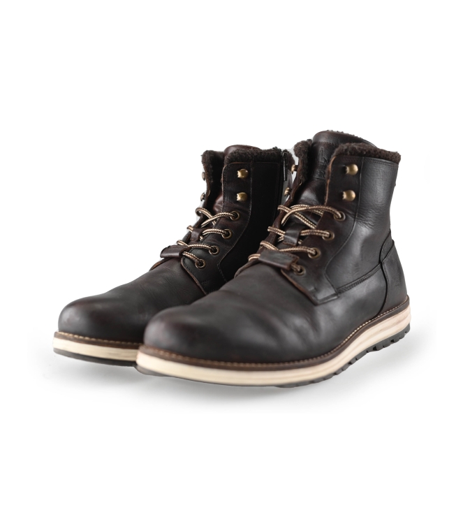 Denbroeck Veterboots