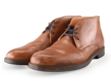 Vanlier Hoge Veterschoenen