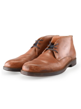  Vanlier Hoge Veterschoenen 243829
 [MAAT] 45
 