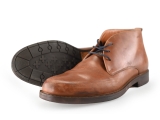 Vanlier Hoge Veterschoenen