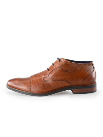 Bugatti Nette schoenen Bruin 243831
 Maat 44
 