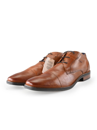 Bugatti Nette schoenen Bruin 243831
 Maat 44
 