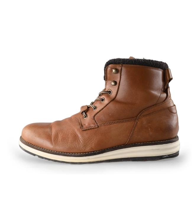 Denbroeck Veterboots