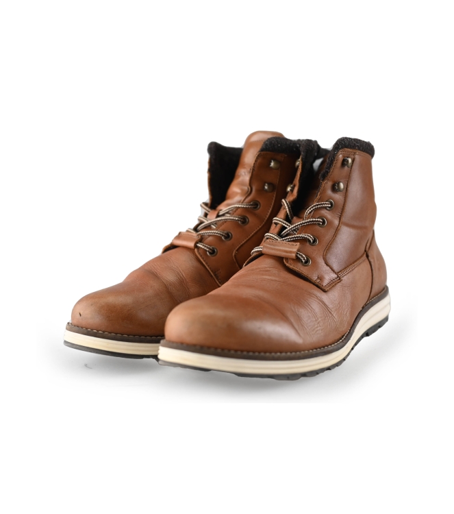 Denbroeck Veterboots