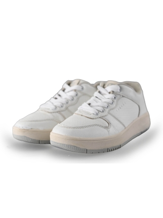 Cruyff Sneakers Wit 243847
 Maat 36
 