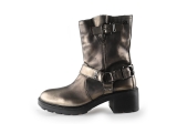 Lazamani Biker Boots