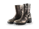 Lazamani Biker Boots
