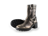 Lazamani Biker Boots