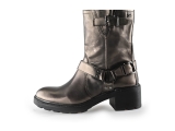 Lazamani Biker Boots