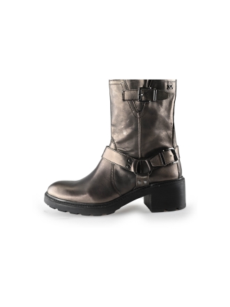  Lazamani Biker Boots 243869
 [MAAT] 41
 