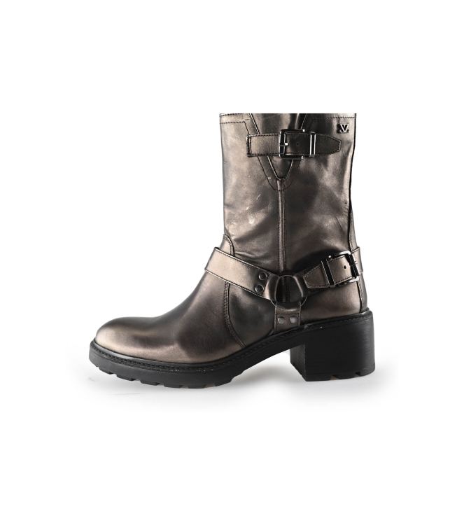 Lazamani Biker Boots