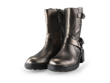 Lazamani Biker Boots