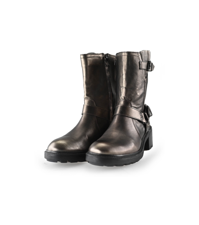 Lazamani Biker Boots