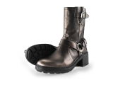 Lazamani Biker Boots