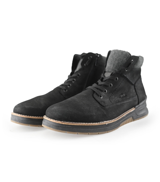 Rieker Hoge Sneakers