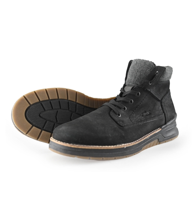 Rieker Hoge Sneakers