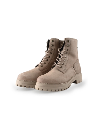 Cellini Veterboots Beige 243890
 Maat 40
 