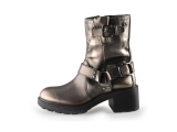 Lazamani Biker Boots
