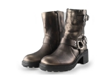 Lazamani Biker Boots