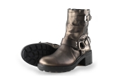 Lazamani Biker Boots