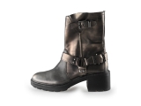 Lazamani Biker Boots