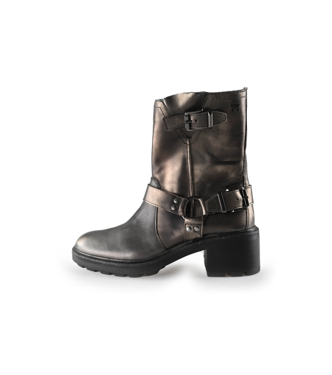 Lazamani Biker Boots