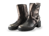 Lazamani Biker Boots