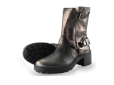 Lazamani Biker Boots